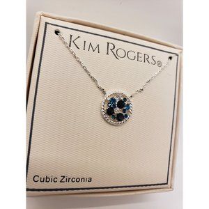 Kim Rogers Necklace